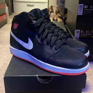 AIR JORDAN 1 RETRO HIGH GG